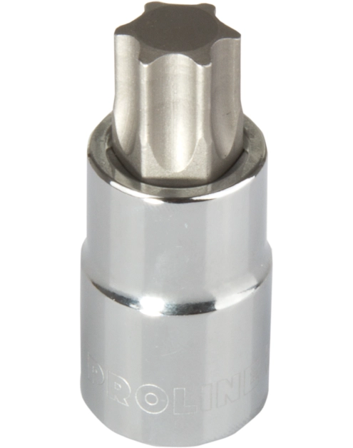 Zdjęcie: Nasadka 1/4" TORX E8, PROLINE