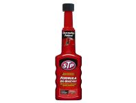 Zdjęcie: Formuła do benzyny 200 ml STP