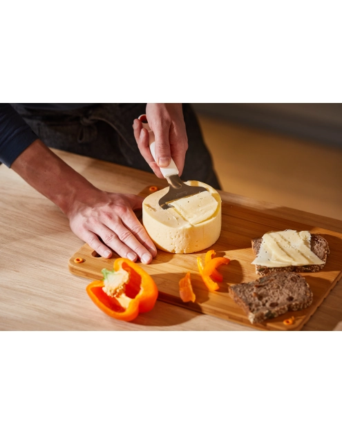 Zdjęcie: Skrawak do sera miękkiego FF FISKARS