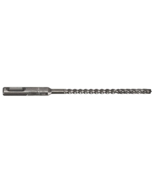 Zdjęcie: Wiertło SDS plus X5 Dual fi10,0 x 465 mm STALCO PERFECT