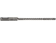 Zdjęcie: Wiertło SDS plus X5 Dual fi10,0 x 465 mm STALCO PERFECT