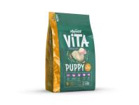 Zdjęcie: Karma sucha dla szczeniąt Vita Puppy jagnięcina 2,5 kg COMFY APPETIT
