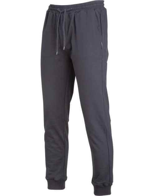 Zdjęcie: Spodnie dresowe czarne, "m", CE, LAHTI PRO