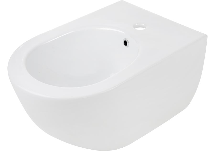 Zdjęcie: Bidet wiszący Peonia biały DEANTE