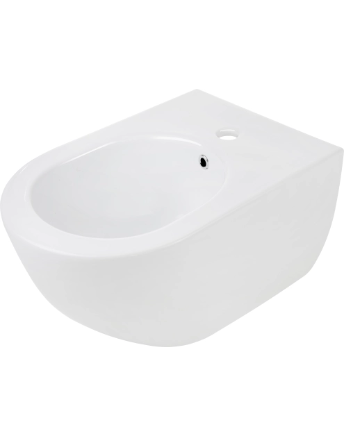 Zdjęcie: Bidet wiszący Peonia biały DEANTE