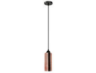 Zdjęcie: Lampa wisząca Zoya 6754/1 BL ELEM