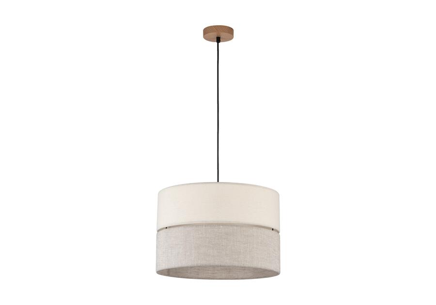 Zdjęcie: Lampa wisząca Eco 1 x E27 38 cm 5772 TK LIGHTING