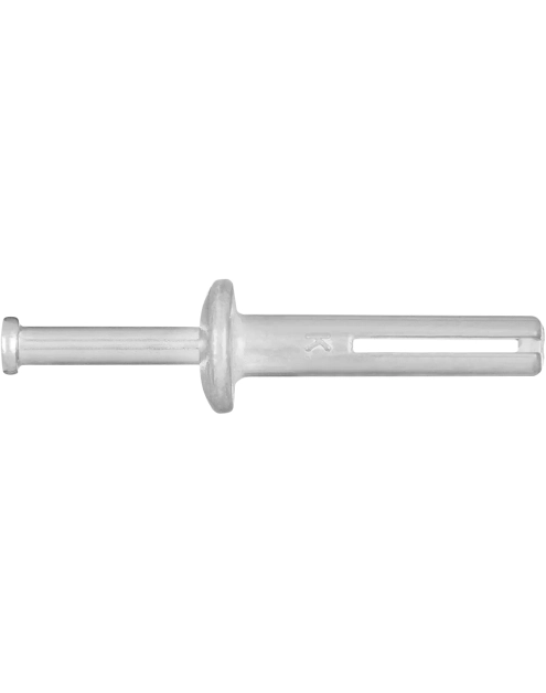 Zdjęcie: Kołek metalowy wbijany KMW 6x50 mm 100 szt. KOELNER