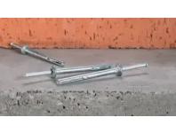 Zdjęcie: Kołek metalowy wbijany KMW 6x50 mm 100 szt. KOELNER