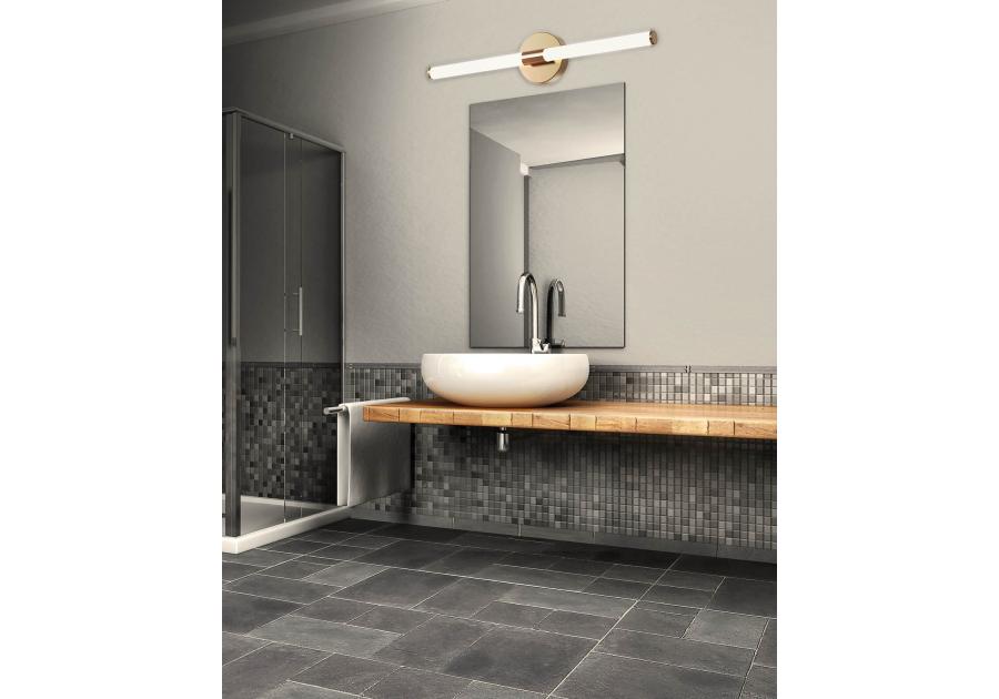 Zdjęcie: Oprawa LED KB Selbow-O 8 W G KINGBERRY