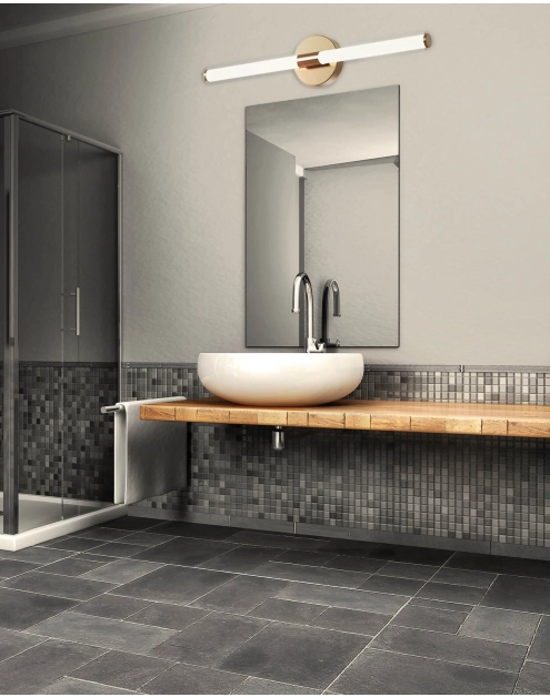 Zdjęcie: Oprawa LED KB Selbow-O 8 W G KINGBERRY