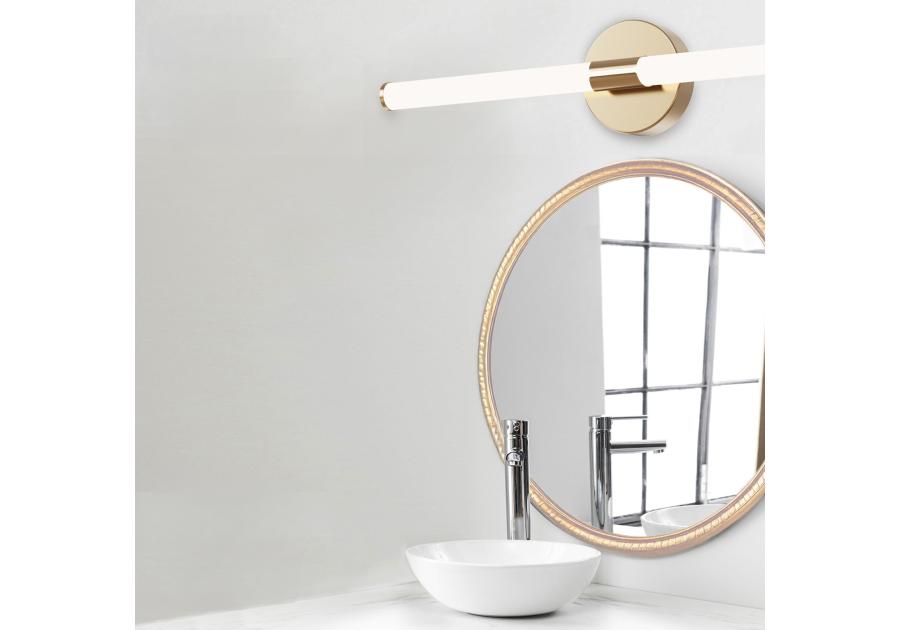 Zdjęcie: Oprawa LED KB Selbow-O 8 W G KINGBERRY