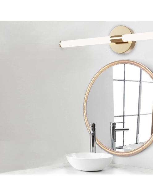 Zdjęcie: Oprawa LED KB Selbow-O 8 W G KINGBERRY