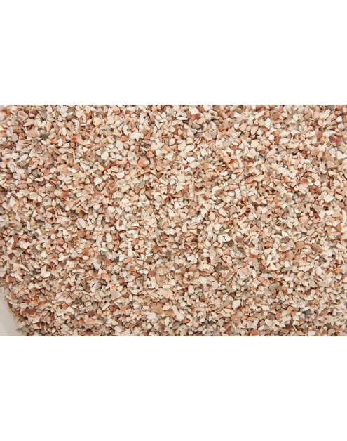 Zdjęcie: Żwirek do akwarium Aquasand Nature różowy 0,8 kg ZOLUX