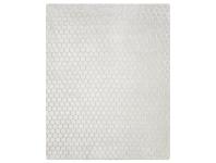 Zdjęcie: Koc srebrny 150 x 200 cm Flano EUROFIRANY