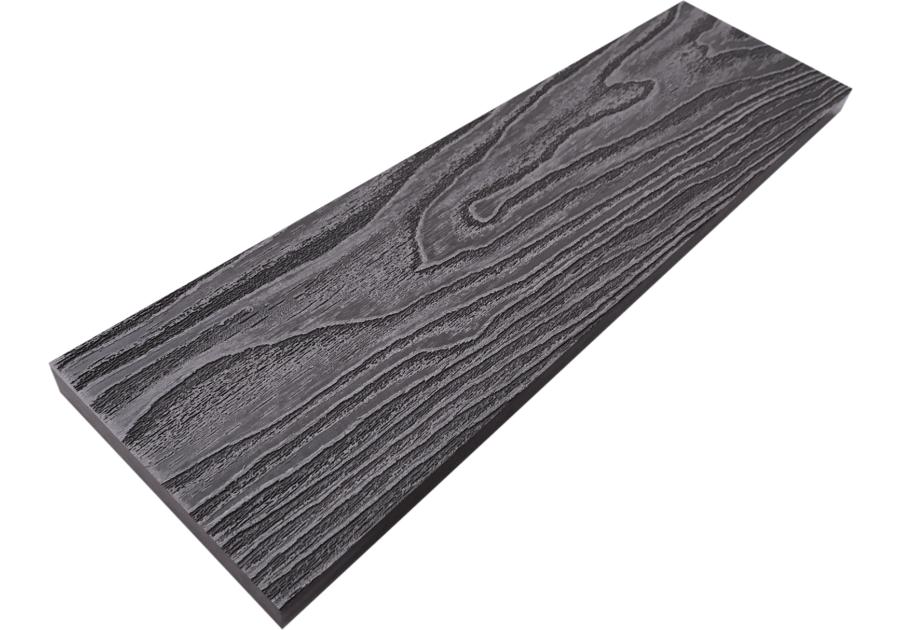 Zdjęcie: Listwa prosta IL-85H13 grafitowy 2,9 m SEQO