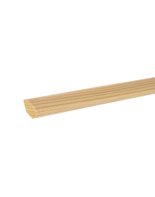 Zdjęcie: Ćwierćwałek wypukły 14x14x900 mm DOLLKEN