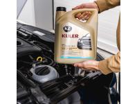 Zdjęcie: Płyn do chłodnic 5 L niebieski K2