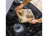 Zdjęcie: Płyn do chłodnic 5 L niebieski K2