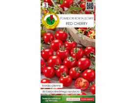 Pomidor Red Cherry 0,5 g PNOS