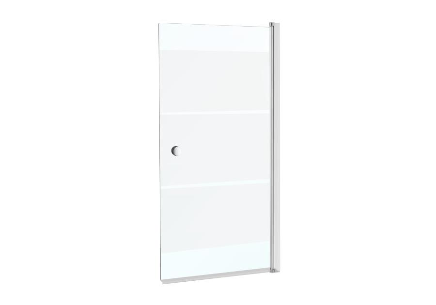 Zdjęcie: Parawan nawannowy Cristal 4 mleczny KERRA