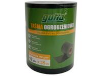 Zdjęcie: Taśma ogrodzeniowa PVC 450g/m2 zielona GUTTA