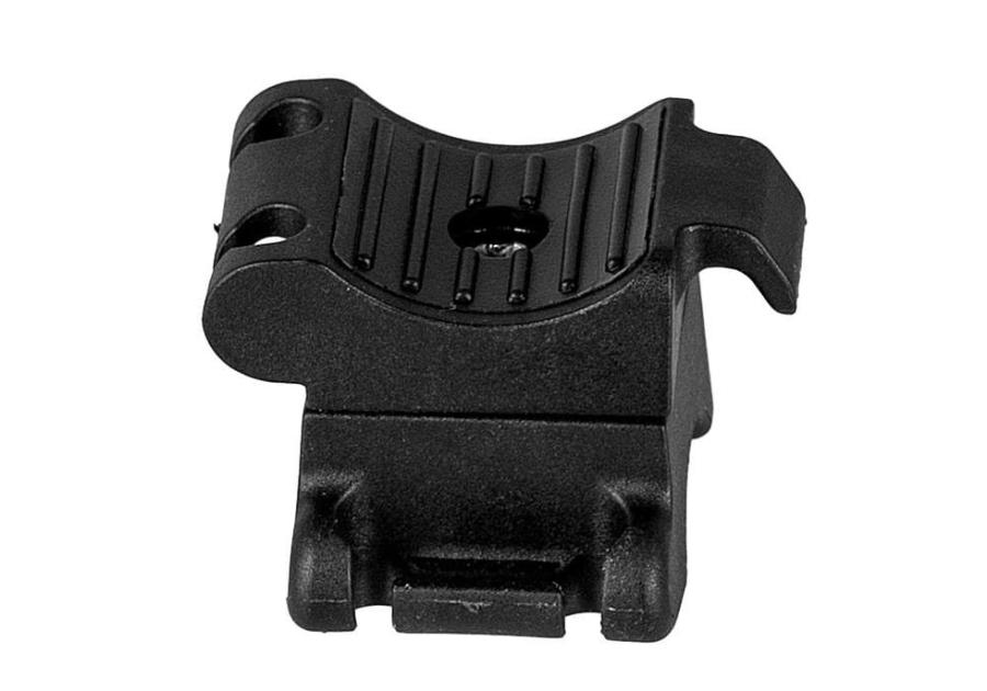 Zdjęcie: Uniwersalny uchwyt na kierownicę do lampki rowerowej VA0076 VAYOX