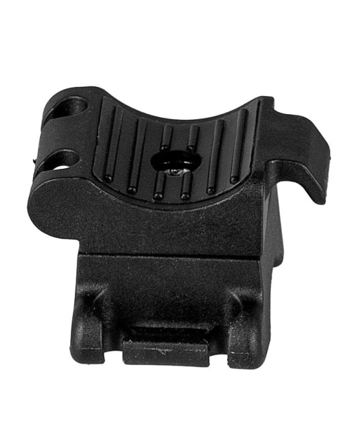 Zdjęcie: Uniwersalny uchwyt na kierownicę do lampki rowerowej VA0076 VAYOX