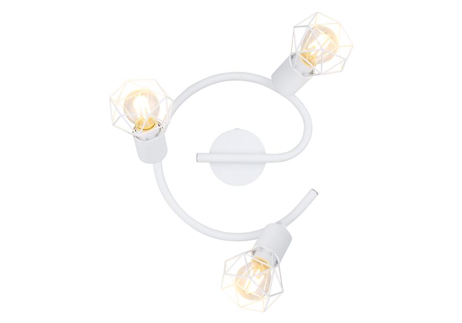 Zdjęcie: Lampa reflektorowa Xara I 54802W-3 GLOBO LIGHTING