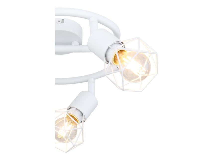 Zdjęcie: Lampa reflektorowa Xara I 54802W-3 GLOBO LIGHTING