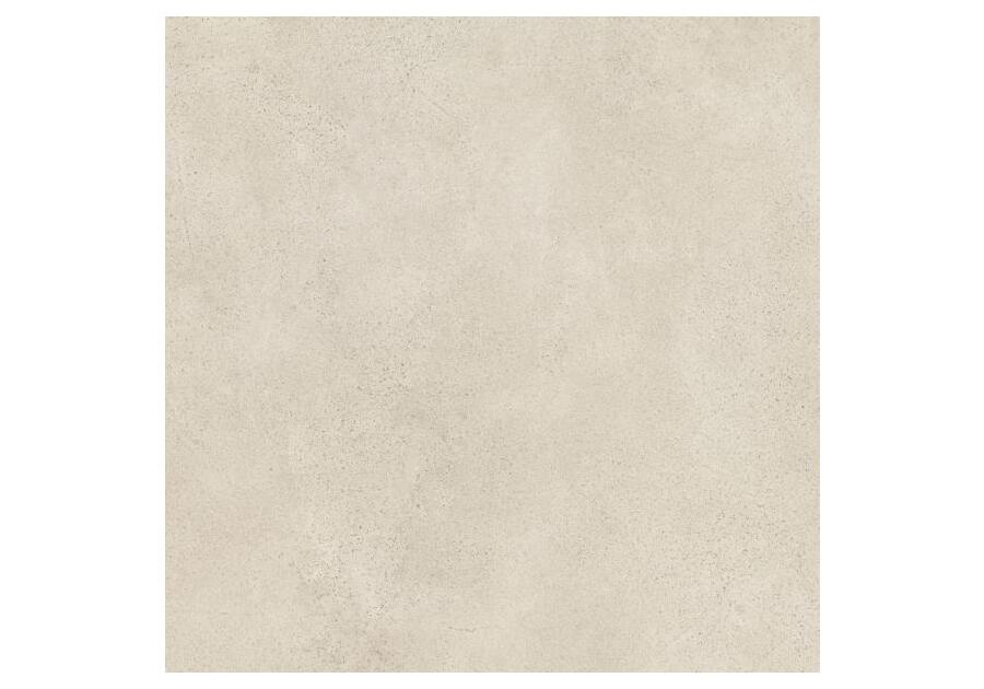 Zdjęcie: Gres szkliwiony Silkdust light beige mat 59,8x59,8 cm CERAMIKA PARADYŻ