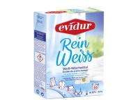 Zdjęcie: Proszek do prania tkanin białych 600 g EVIDUR