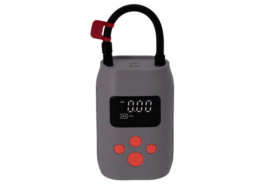 Zdjęcie: Kompresor bezolejowy Mini LMO 25 8 bar 25 l/min Baby Phone AIRPRESS