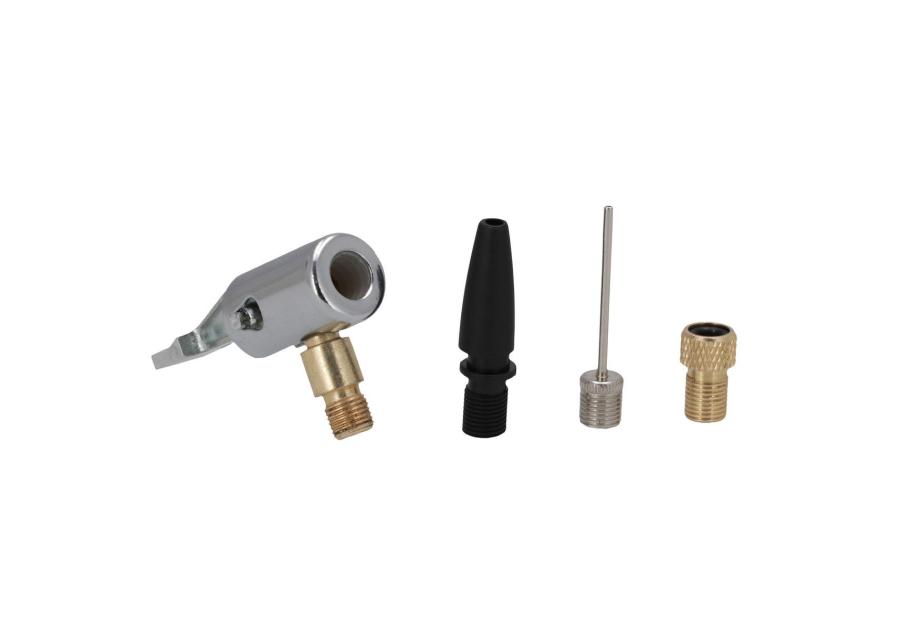 Zdjęcie: Kompresor bezolejowy Mini LMO 25 8 bar 25 l/min Baby Phone AIRPRESS