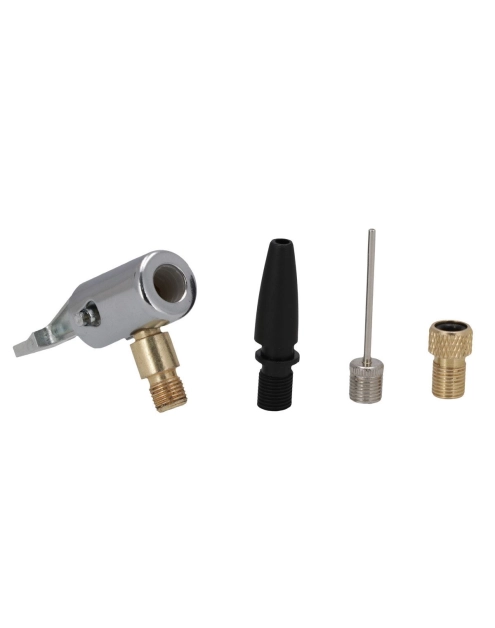 Zdjęcie: Kompresor bezolejowy Mini LMO 25 8 bar 25 l/min Baby Phone AIRPRESS