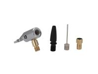 Zdjęcie: Kompresor bezolejowy Mini LMO 25 8 bar 25 l/min Baby Phone AIRPRESS