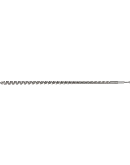Zdjęcie: Wiertło do betonu zbrojonego SDS Plus S3, 20x600 mm PROLINE