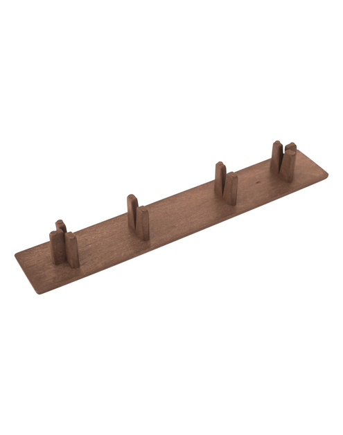 Zdjęcie: Zaślepka Z-140H25 drewno naturalne SEQO