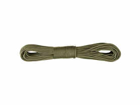 Lina paracord 30 m, 4mm NEO