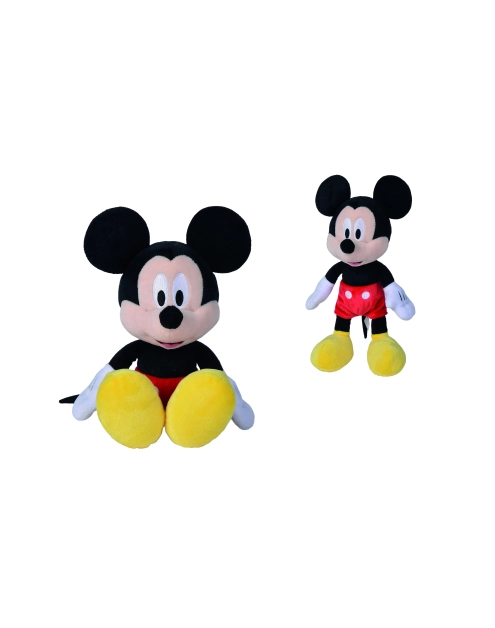 Zdjęcie: Maskotka pluszowa Mickey, Disney 25 cm SIMBA