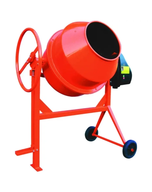 Zdjęcie: Betoniarka BWE-185 ALTRAD