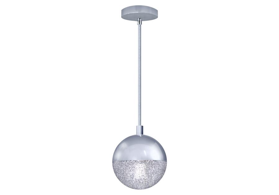Zdjęcie: Lampa wisząca Amarillo 1xG9 IL MIO