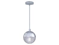 Zdjęcie: Lampa wisząca Amarillo 1xG9 IL MIO