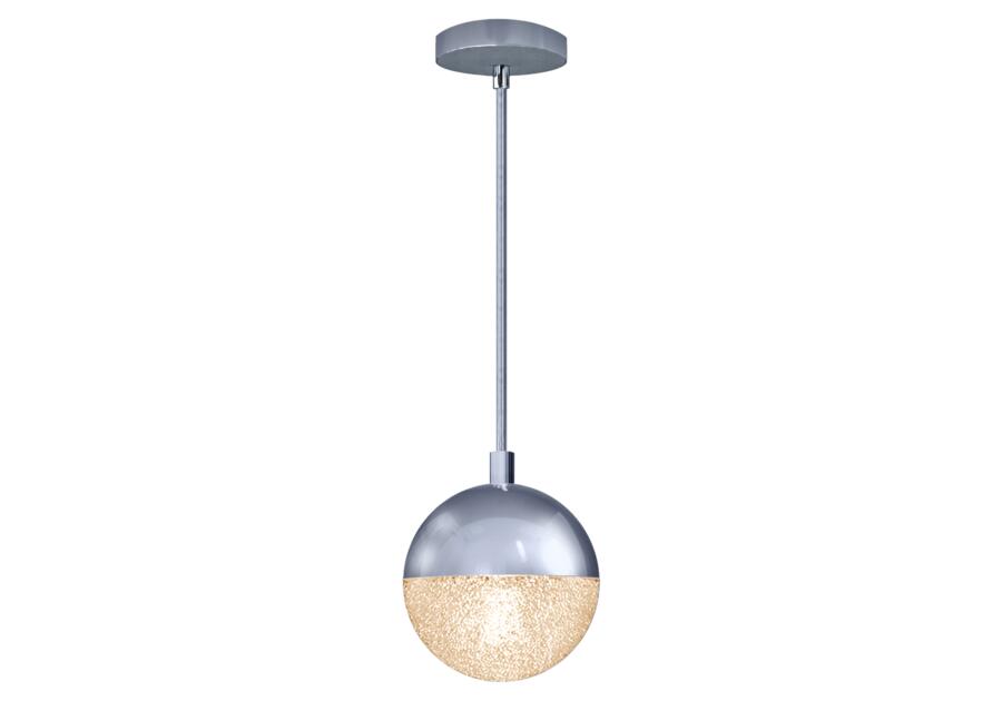 Zdjęcie: Lampa wisząca Amarillo 1xG9 IL MIO