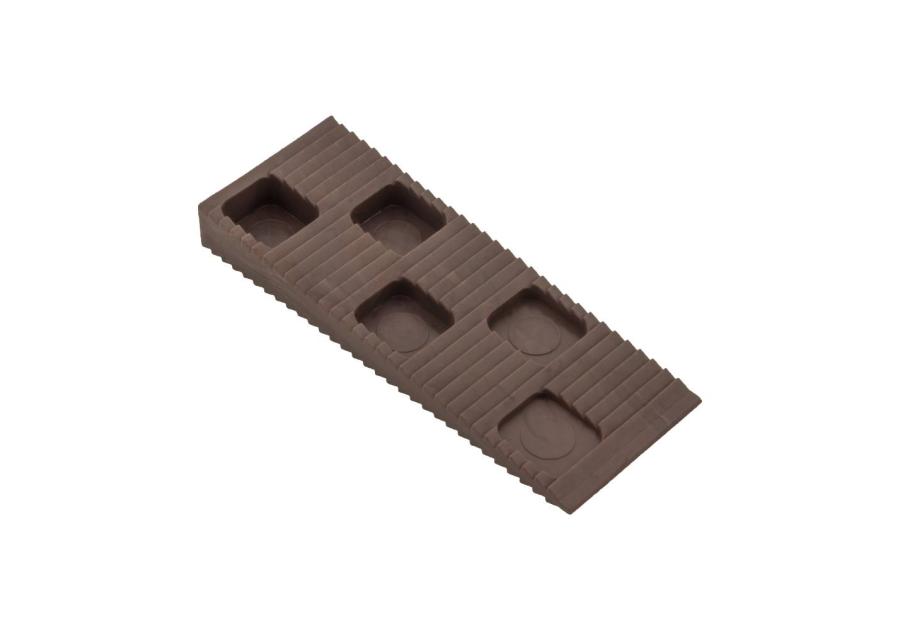 Zdjęcie: Klin montażowy 80x30x10 mm METRO