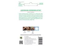 Zdjęcie: Lędźwian szerokolistny mieszanka 2 g W.LEGUTKO