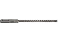 Zdjęcie: Wiertło SDS plus X5 Dual fi10,0 x 215 mm STALCO PERFECT