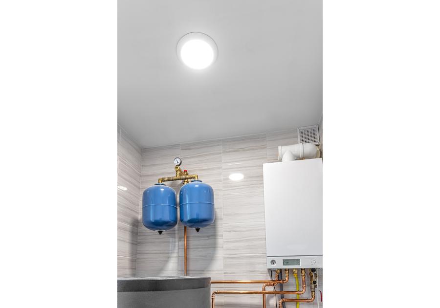 Zdjęcie: Oprawa LED Monza 12 W okragła GTV