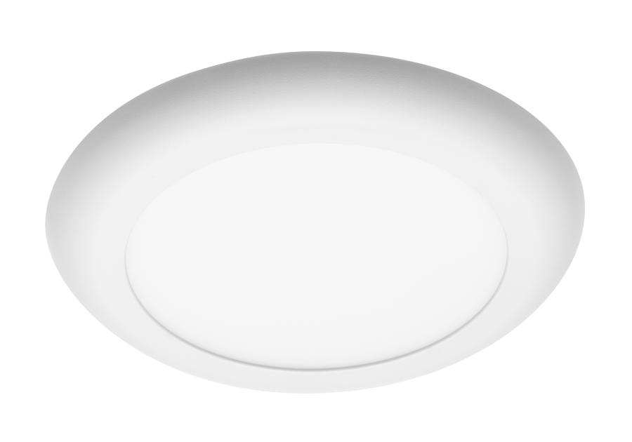 Zdjęcie: Oprawa LED Monza 12 W okragła GTV