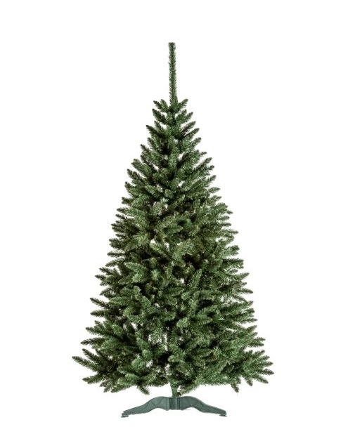 Zdjęcie: Choinka sztuczna Świerk Tytus 180 cm SONIC